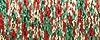 #16 Kreinik Braid - Christmas 238