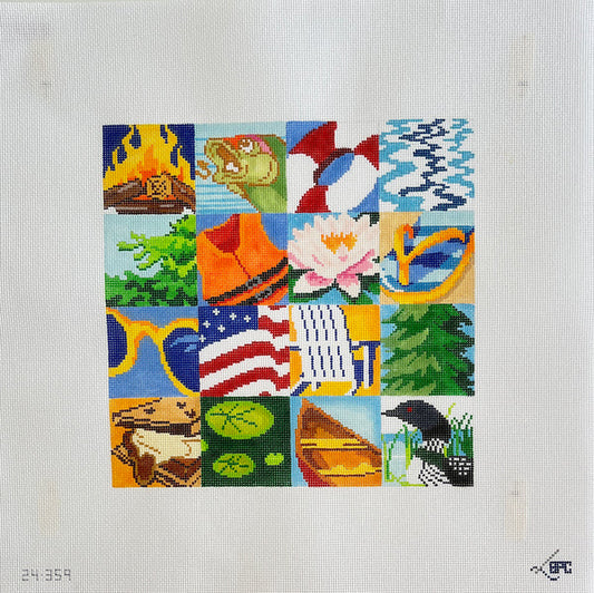 Lake Life by Blueberry Point