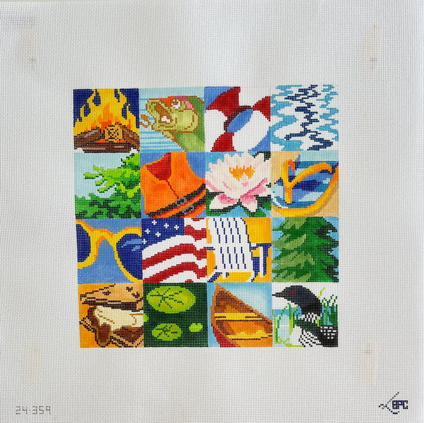 Lake Life by Blueberry Point