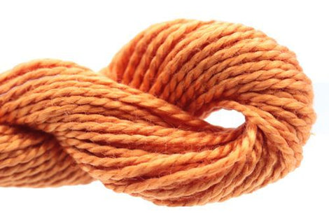DMC 5 Pearl LT Copper-922