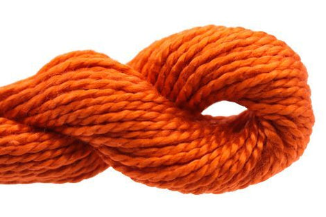 DMC 5 Pearl MD Burnt Orange-946