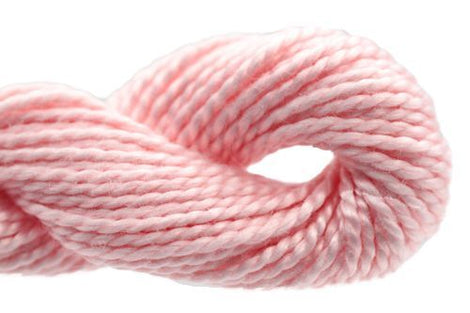DMC 5 Pearl Ultra V LT Dusty Rose-963