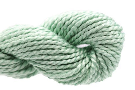 DMC 5 Pearl MD Baby Green-966
