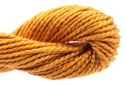 DMC 5 Pearl MD Golden Brown-976