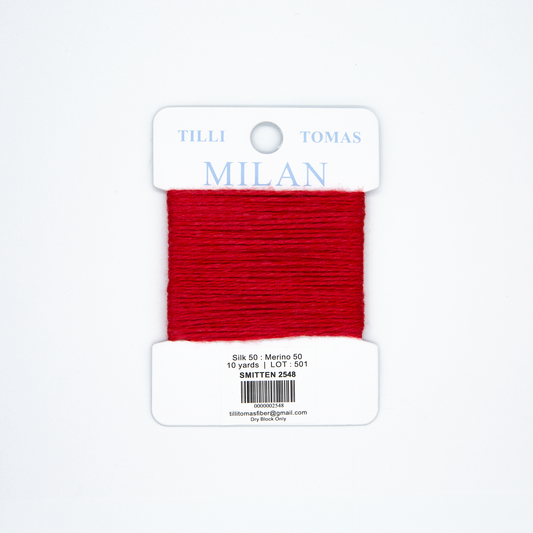 Millan Card- Smitten