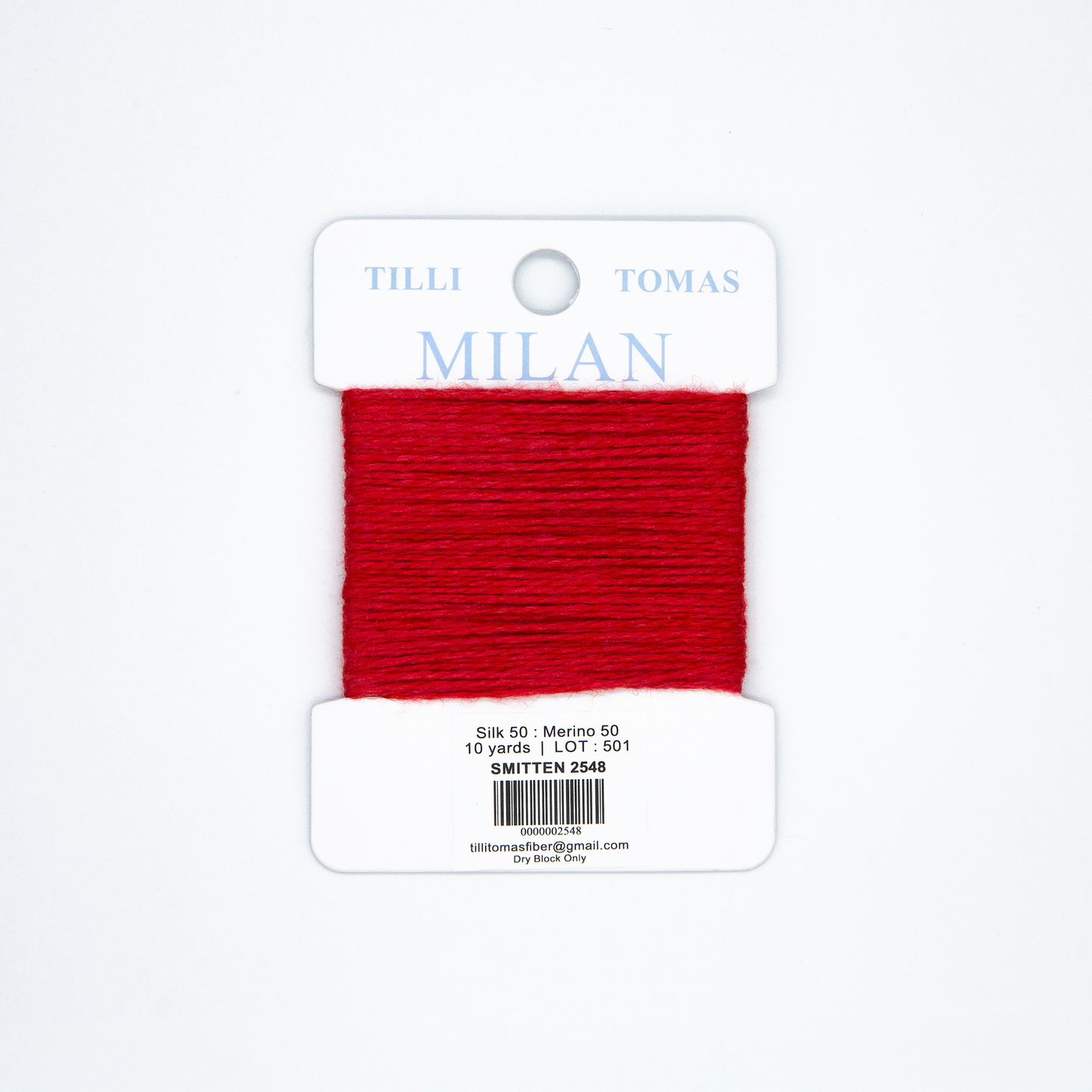 Millan Card- Smitten