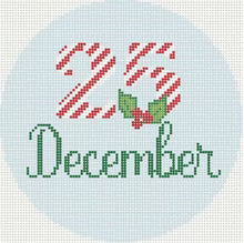 25 December Round by NDLPT