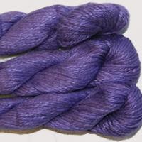 Pepper Pot Silk - Aubergine 264