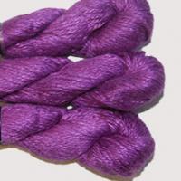 Pepper Pot Silk -Hyacinth 266