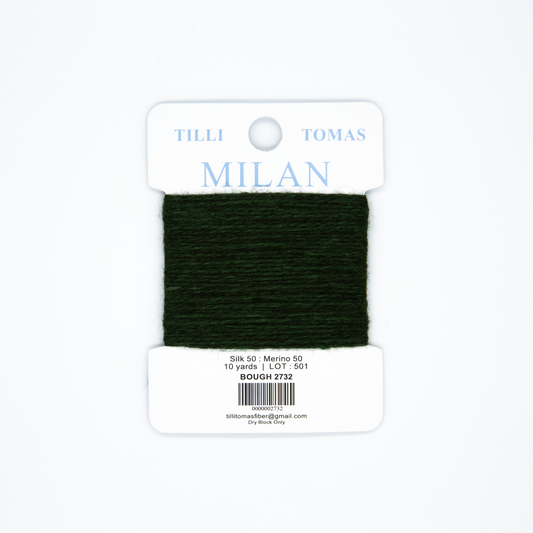 Milan Card - Bough