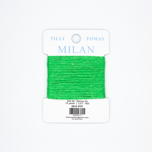 Milan Card - Isle
