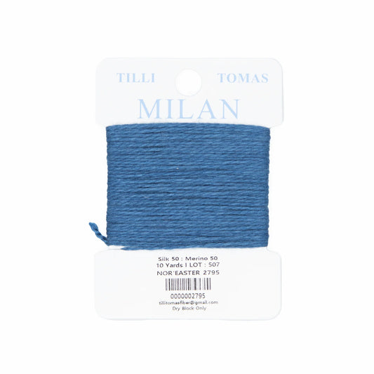 Milan Card - Nor'Easter 2795