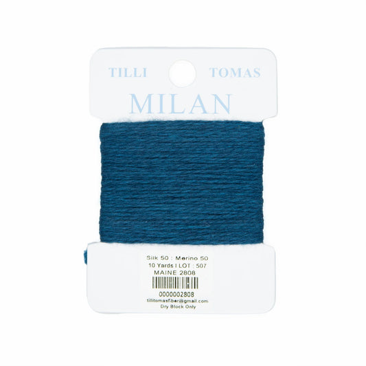 Milan Card - Maine 2808