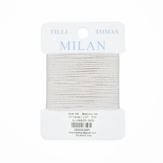 Milan Card - Slumber 2835