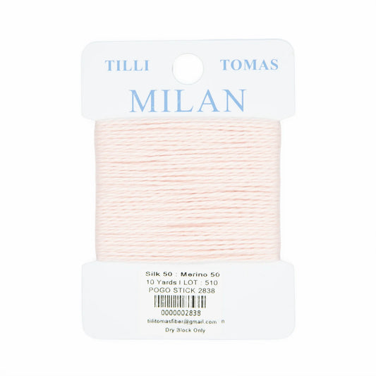 Milan Card - Pogo Stick 2838