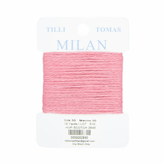 Milan Card - Hop Scotch 2840