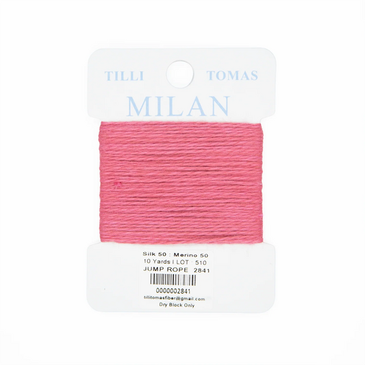 Milan Card - Jump Rope 2841