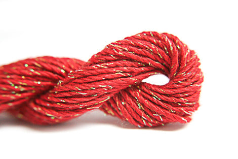 Stardust- Really Red 511