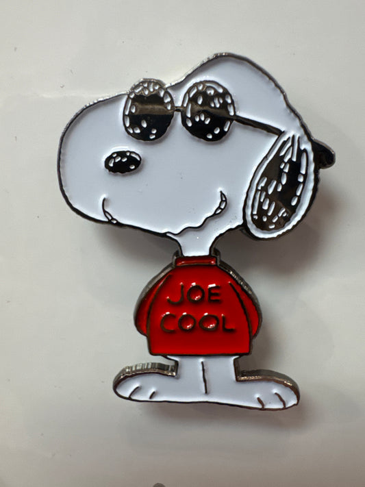 NEW RELEASE!!  Joe Cool Needleminder