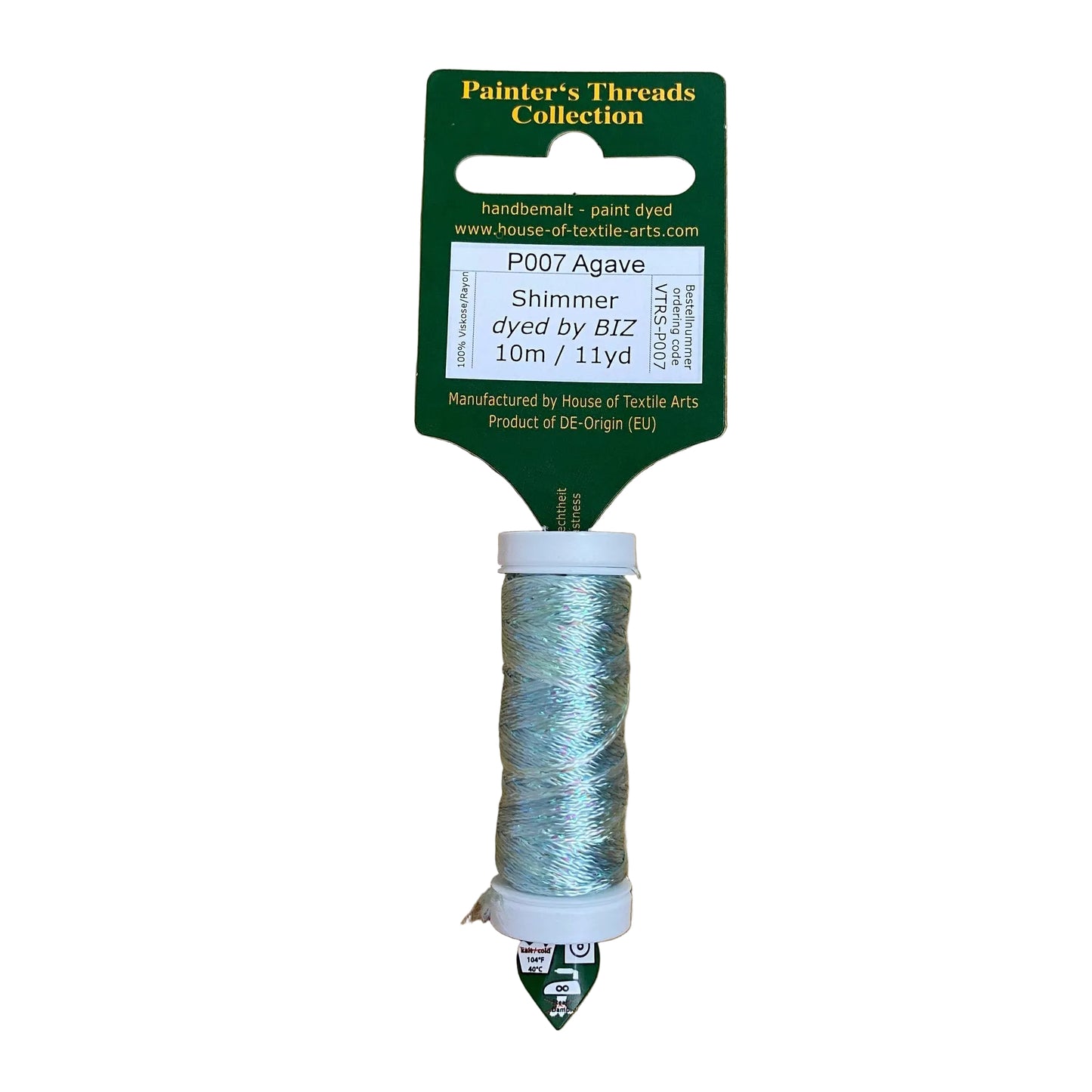 007 Agave - Painter's Thread
