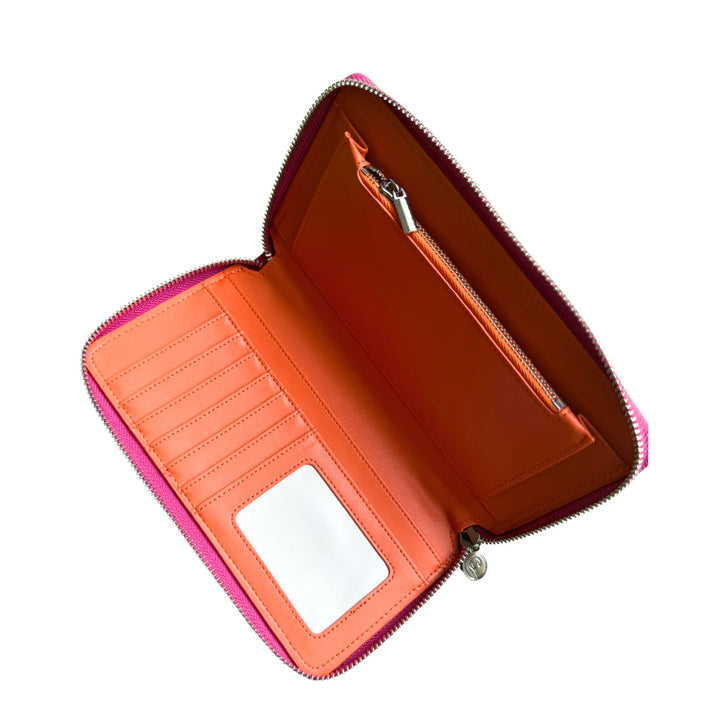 All in Wallet by Rachel Barri