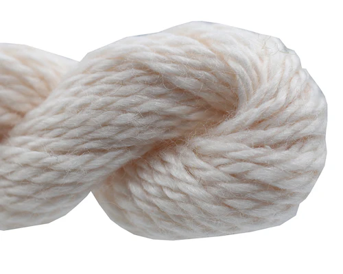 Silk & Ivory - Pearl 224