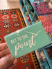 Compact Magnetic Needle Case