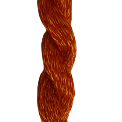 3313| Persimmon Twill| Burmilana