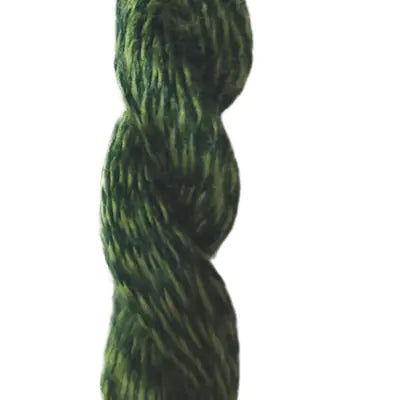3318| Loden Twill| Burmilana
