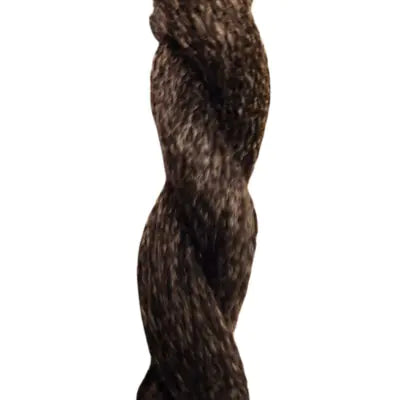 3352| Charcoal Tweed| Burmilana