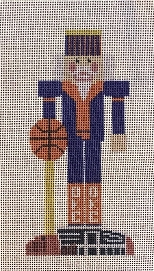 OKC Nutcracker by From Madison Ave.