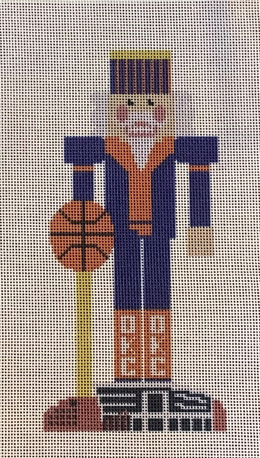 OKC Nutcracker by From Madison Ave.