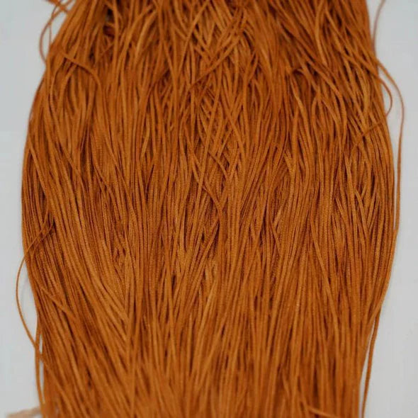 T-0941 Maple Snap - Soie Tissée