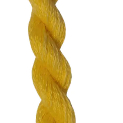 3724| Golden Yellow | Burmilana