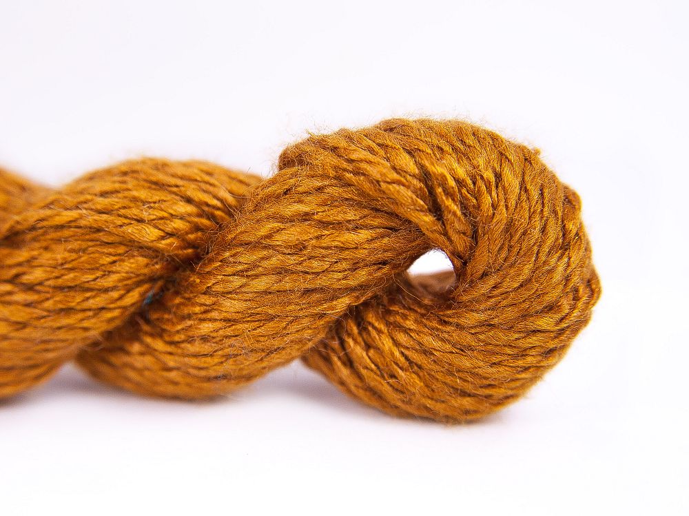C-191 Glazed Ginger - Classic Vineyard Silk