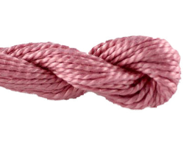 DMC Pearl 3 - LT Dusty Rose - 3354