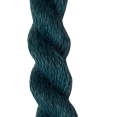3785| Dark Blue Green | Burmilana