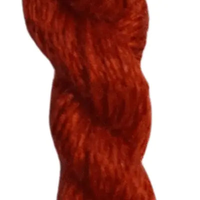 3802| Christmas Red | Burmilana