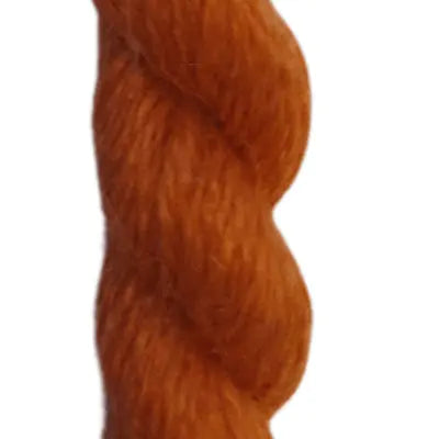 3803| Deep Pumpkin | Burmilana