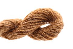 3843| Deep Terracotta | Burmilana