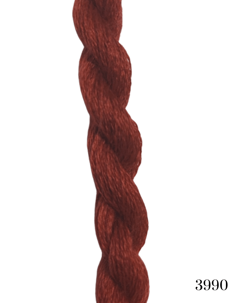 3990| Raspberry | Burmilana