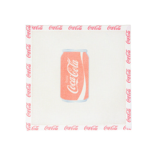 Coca-Cola Can by Mary Kathryn