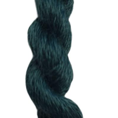 3698| Deep Peacock | Burmilana