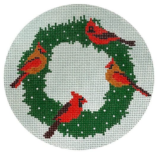 TSS-24 - 4 Calling Birds