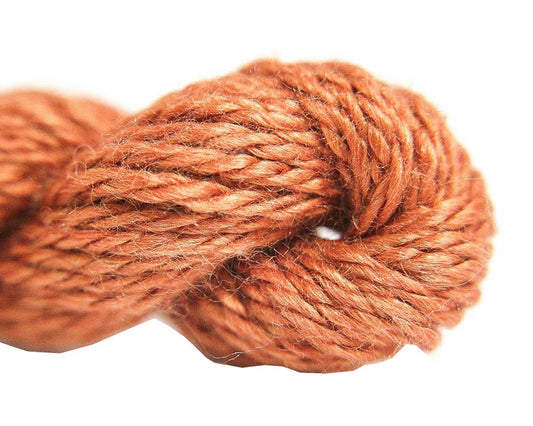 Silk & Ivory - Acorn Squash 235