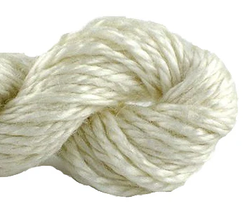 Silk & Ivory 001 - Natural