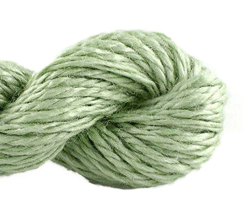 Silk & Ivory - Celery 03
