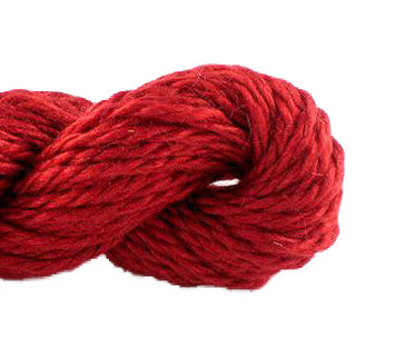 Silk & Ivory - Really Red 11