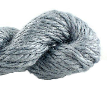Silk & Ivory - Pearl Gray 18