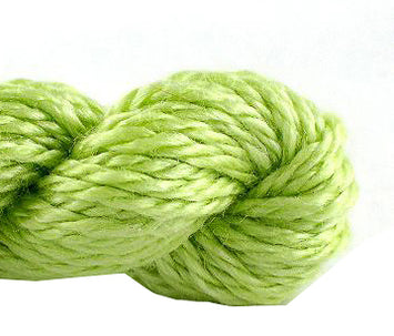 Silk & Ivory - Honeydew 49